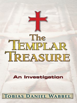 cover image of The Templar Treasure